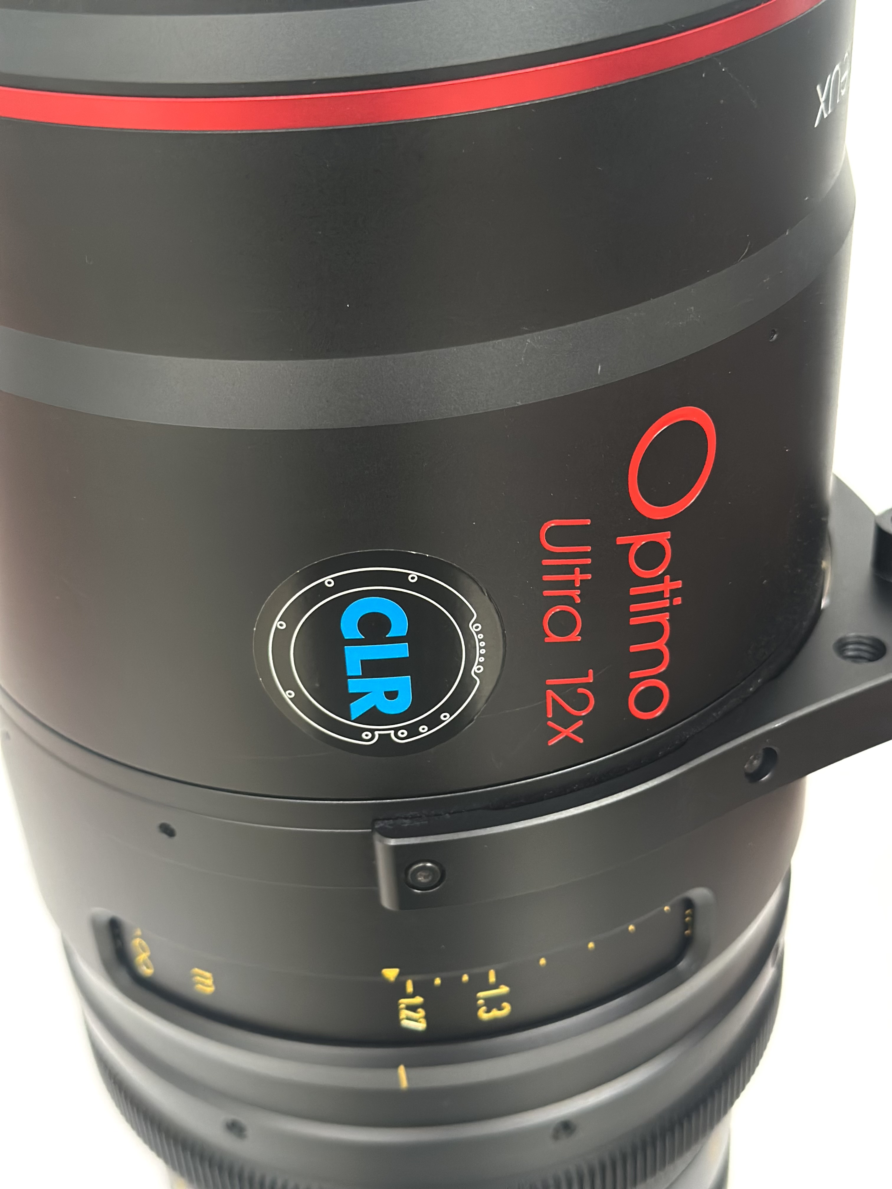 ANGENIEUX ULTRA X12 36-435mm