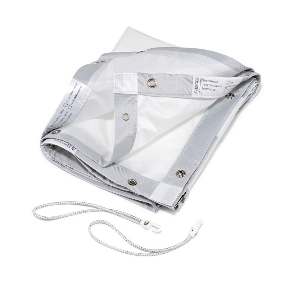 Avenger I905SD Soft Diffuser Grid