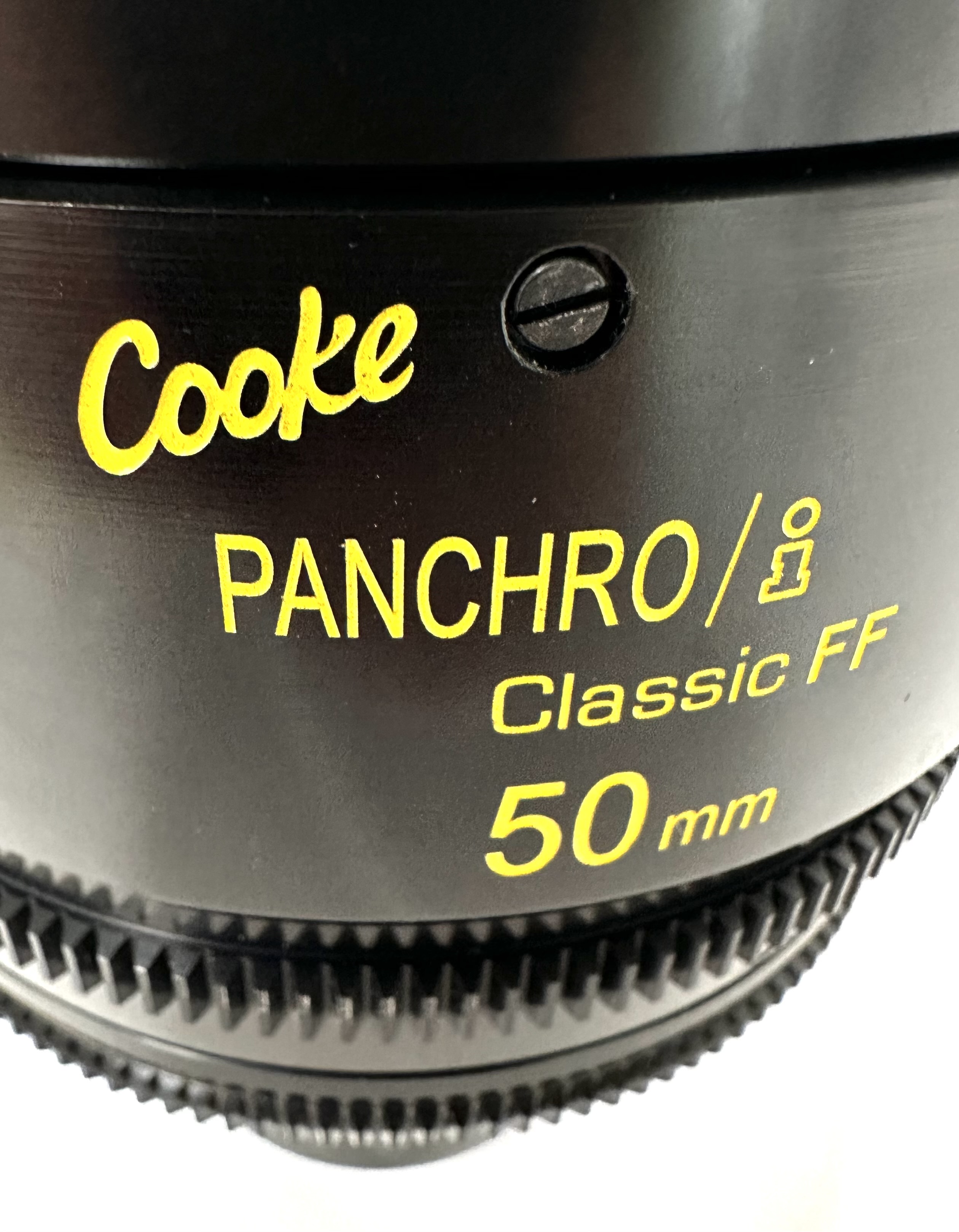 COOKE PANCHRO FF