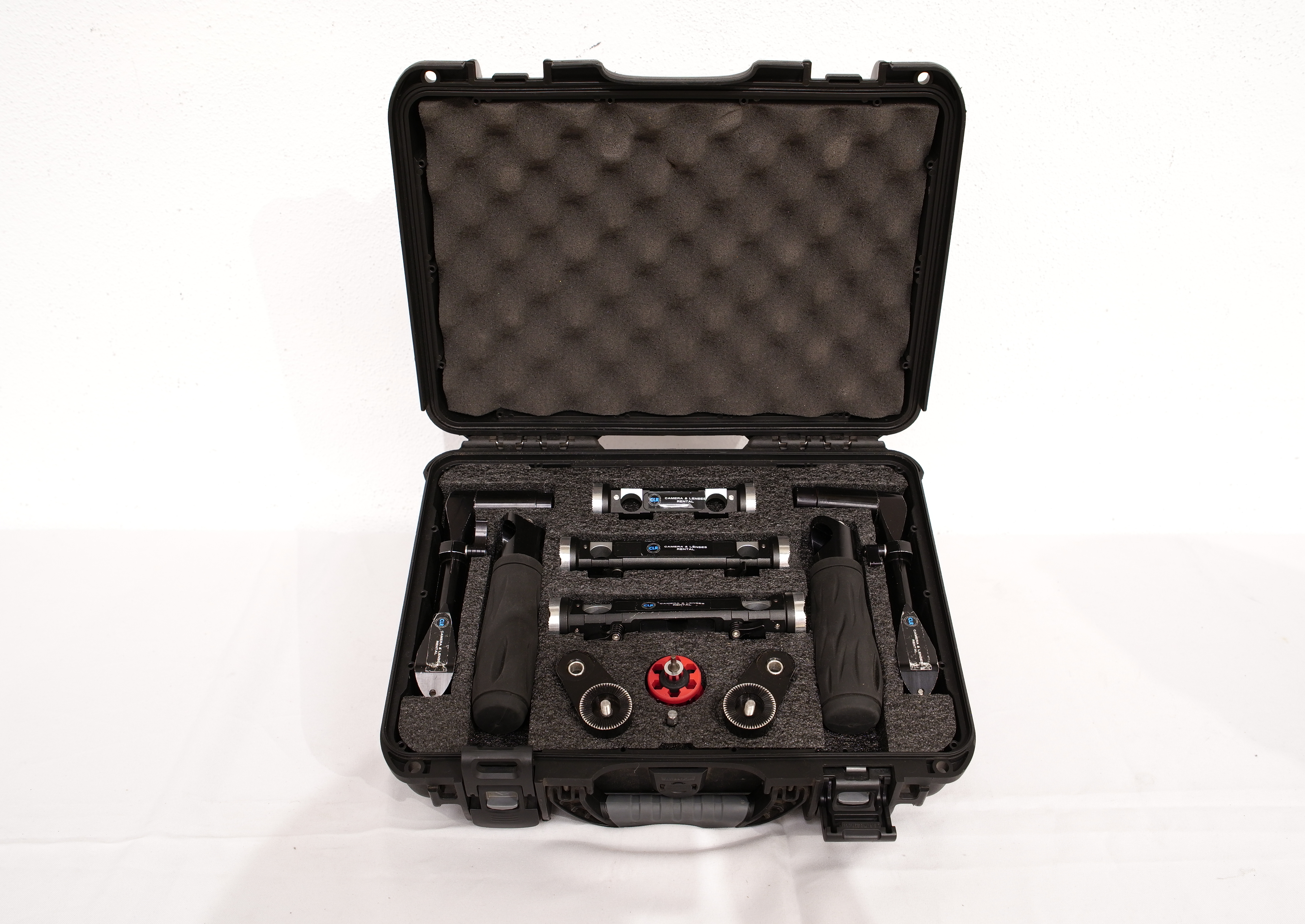 SHAPE Telescopic Handles