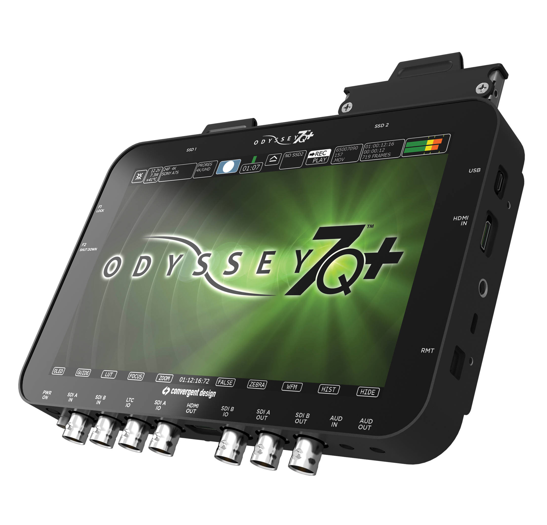ODYSSEY 7Q +