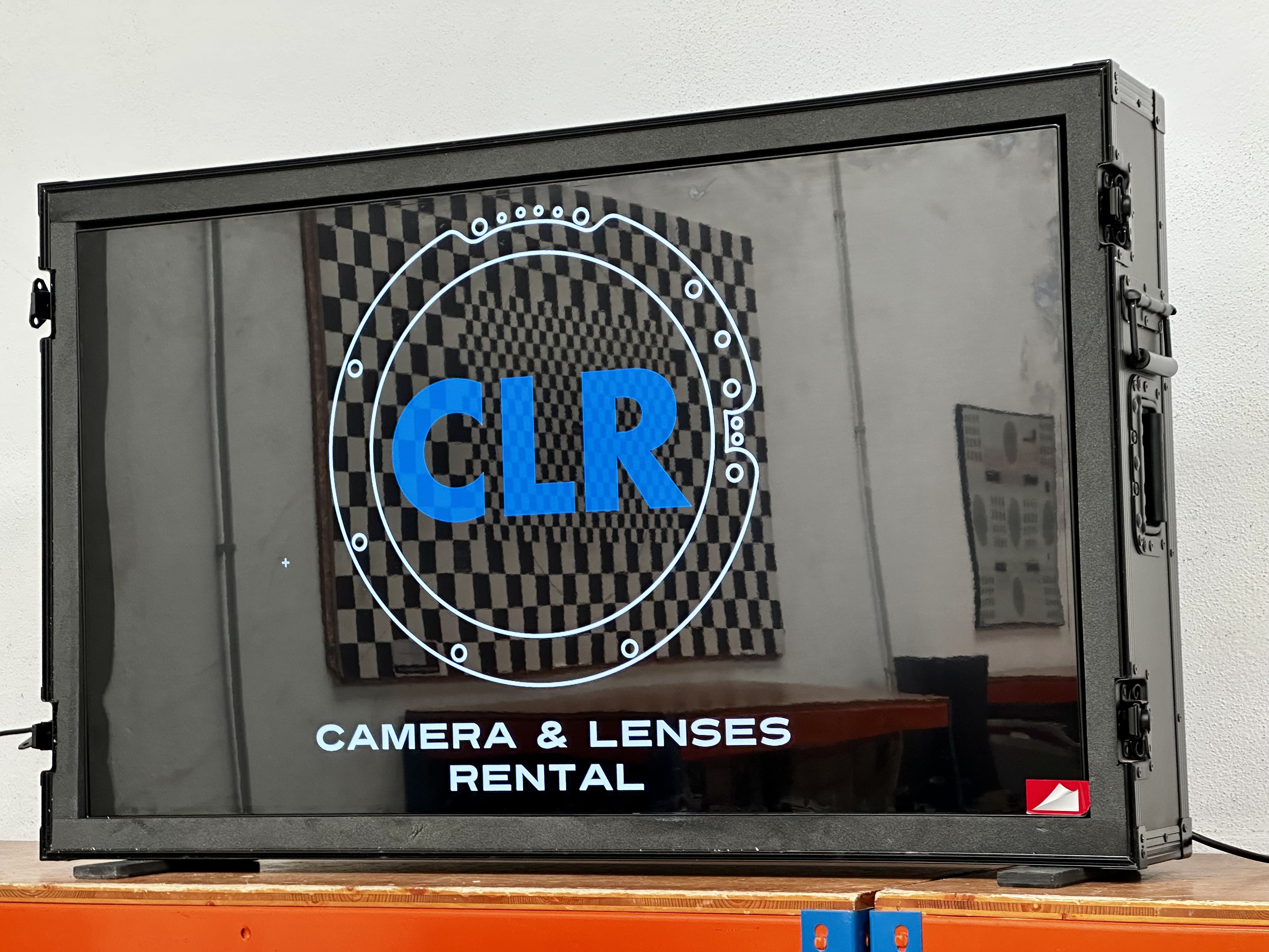 Monitor LG 48